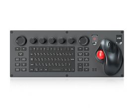 K-TEK-M418-OTB-BL-NV-EMC-SW-USB