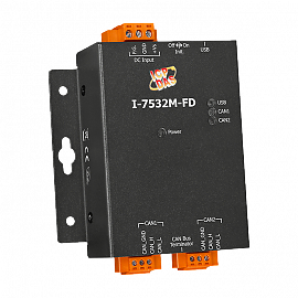 I-7532M-FD CR