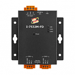 Повторитель I-7532M-FD CR
