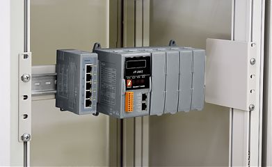 Комплект монтажа RK-3UD-R