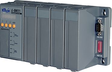 Контроллер I-8411-G CR