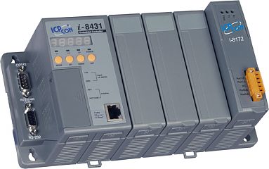 Контроллер I-8431-G CR