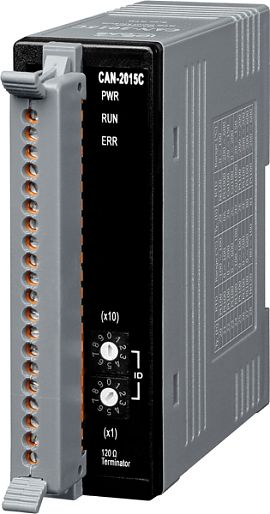 CAN-2015C CR