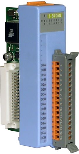 I-87058 CR