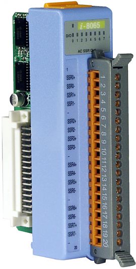 I-8065 CR