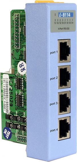 I-8114/C4 CR