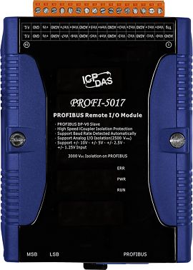 PROFI-5017 CR