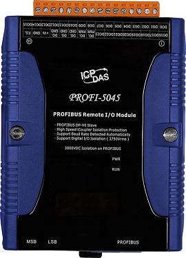 PROFI-5045 CR