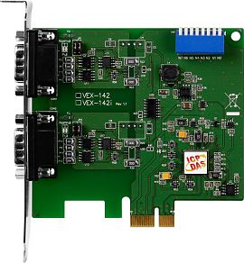 VEX-142 CR