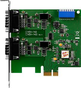 VEX-142i CR