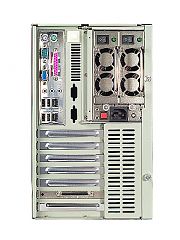 Корпус  IPC-7220-00C