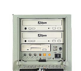 Корпус  IPC-7220-00C