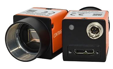Камера машинного зрения  iCt9SCU50A-Pro (замена MARS5000S-68UC-Lite)