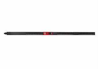 Устройство распределения электропитания PG98230G-AT 3PH 16A 30-Outlet Outlet-Metered & Switched eco PDU
