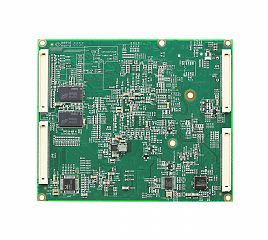 Процессорный модуль  VDX3-ETX-75LE-V2