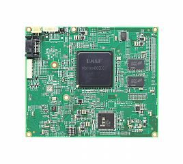 Процессорный модуль  VDX3-ETX-75LE-V2