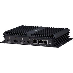 Ультракомпактный встраиваемый компьютер NISE70-T02