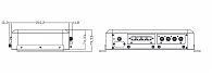 Компактный встраиваемый компьютер tBOX500-510-FL-i7-24-110MRDC