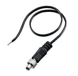 CBL-PJ21NOPEN-BK-30 w/Nut