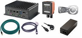 FRONT System Y791 i5-8260U/8GB/512GB/NoOS