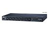 Устройство распределения электропитания PE6108G 10A 8-Outlet 1U Metered & Switched eco PDU