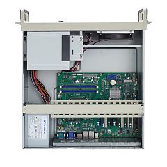 Промышленный компьютерный корпус AX61410WM-RC-NP
