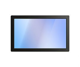 FRONT HMI 15WD