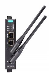Платформа удаленного доступа на DIN-рейку MRC-1002-LTE-EU-T