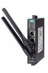 Платформа удаленного доступа на DIN-рейку MRC-1002-LTE-EU-T