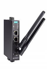 Платформа удаленного доступа на DIN-рейку MRC-1002-LTE-EU-T
