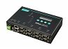 Преобразователь NPort 5650-8-DT-T