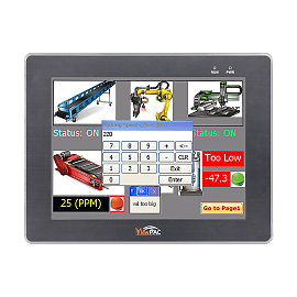 VP-5208-CE7 CR