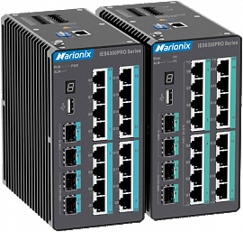 IES6300PRO-16GT2GS2HS-2Di2Do-HV-N