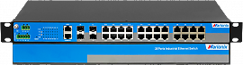 ICS5400SL-24GP4XS-HV-N