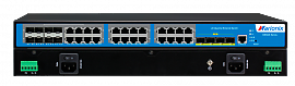 ICS5428-16GT8GC4XS-2P24-N
