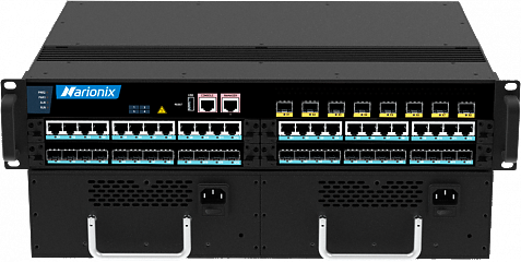 Коммутатор ICS5556-IM-12GS-N