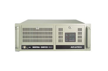 Корпус IPC-610MB-00HD