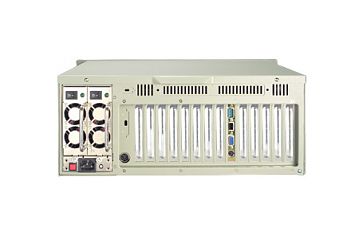 Корпус IPC-610MB-00HD