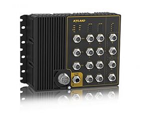 Коммутатор Aquam8112-4GE8T-H6-H6