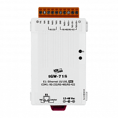 Преобразователь tGW-718 CR