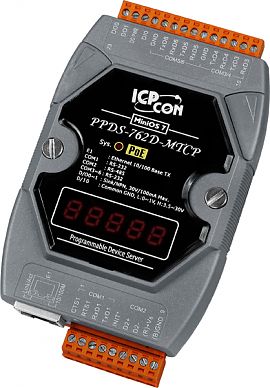 PPDS-762D-MTCP CR