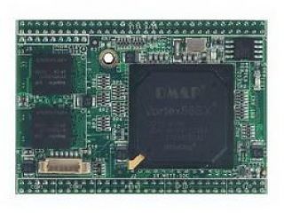 Промышленная плата VSX-6119-B-V2