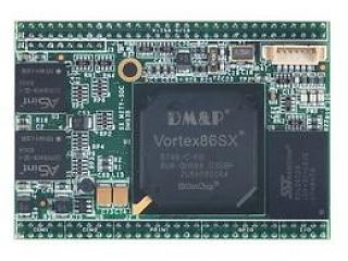 Промышленная плата VSX-6119-D-V2