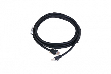 Кабель C01-10GE-RJ45-RJ45-FC-15M