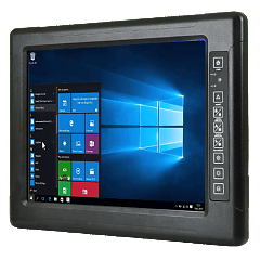 Панельный компьютер R15IT3S-67C3