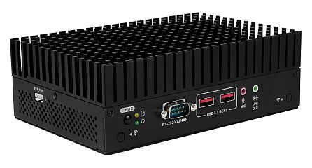 Ультракомпактный встраиваемый компьютер IDS-330-ADL-P-i5C