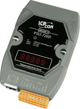 PDS-720D CR