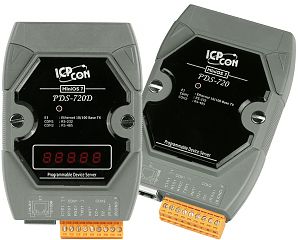 Сервер PDS-720D CR