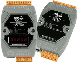 Сервер PDS-732 CR