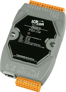 PDS-734 CR